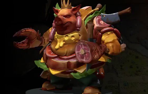 Hey Reddit! Check our new sets for spring 2023 CTA : r/DotA2