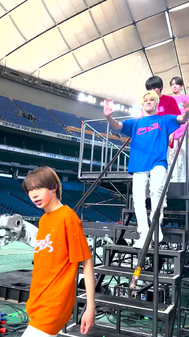 @inouemizukikun's video Tweet