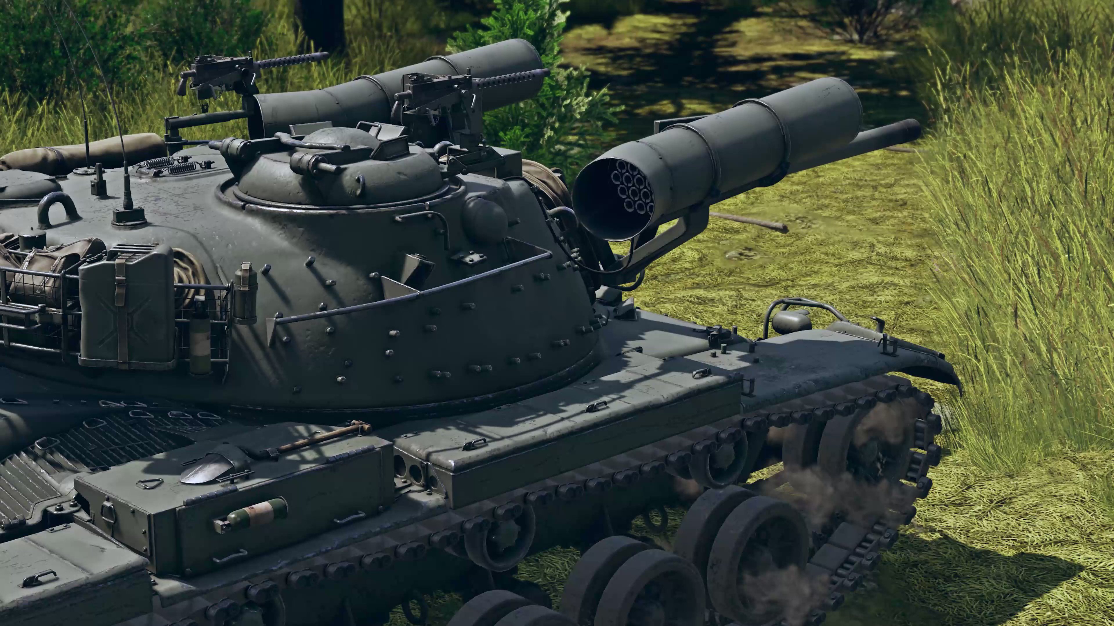 War Thunder_Japan on X: 