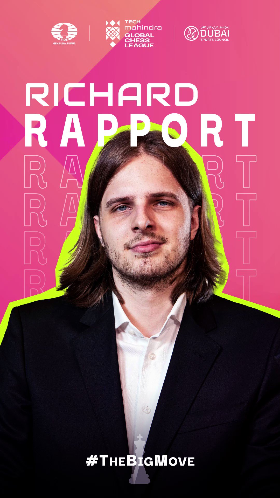 Rapport Richard (@rjrapport) / X
