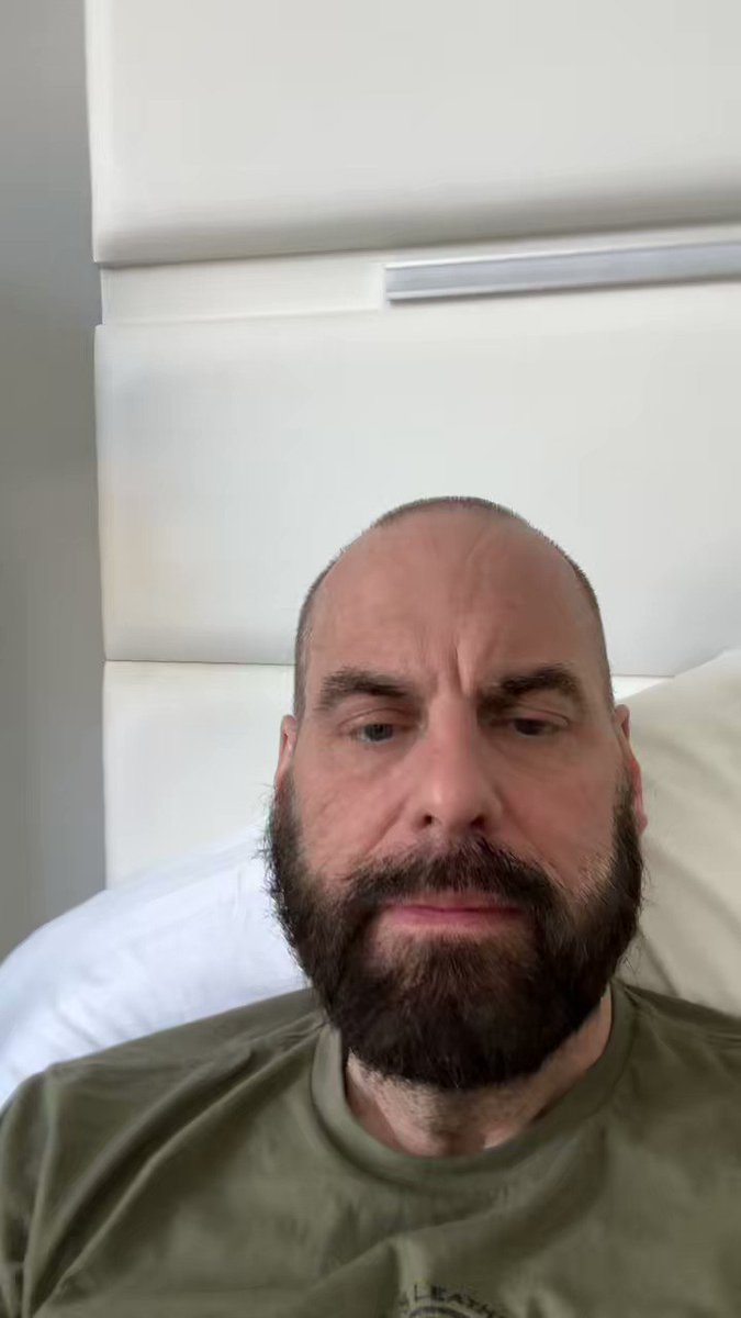 Steve Sommers on Twitter "End of IML 2023"