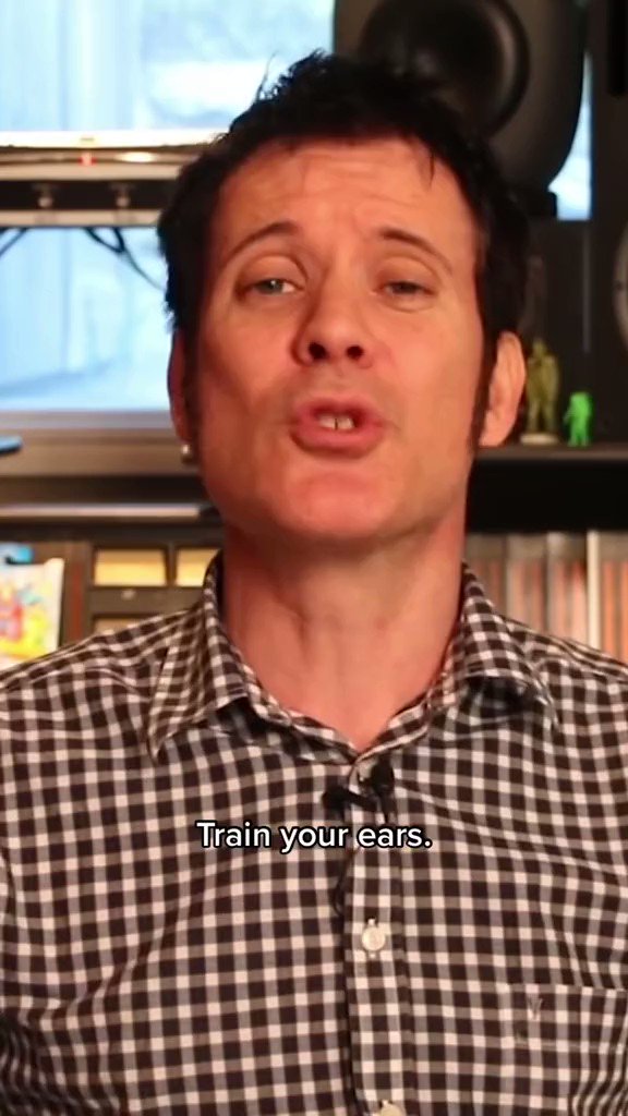 Produce Like A Pro (ProduceLikeAPro) / Twitter