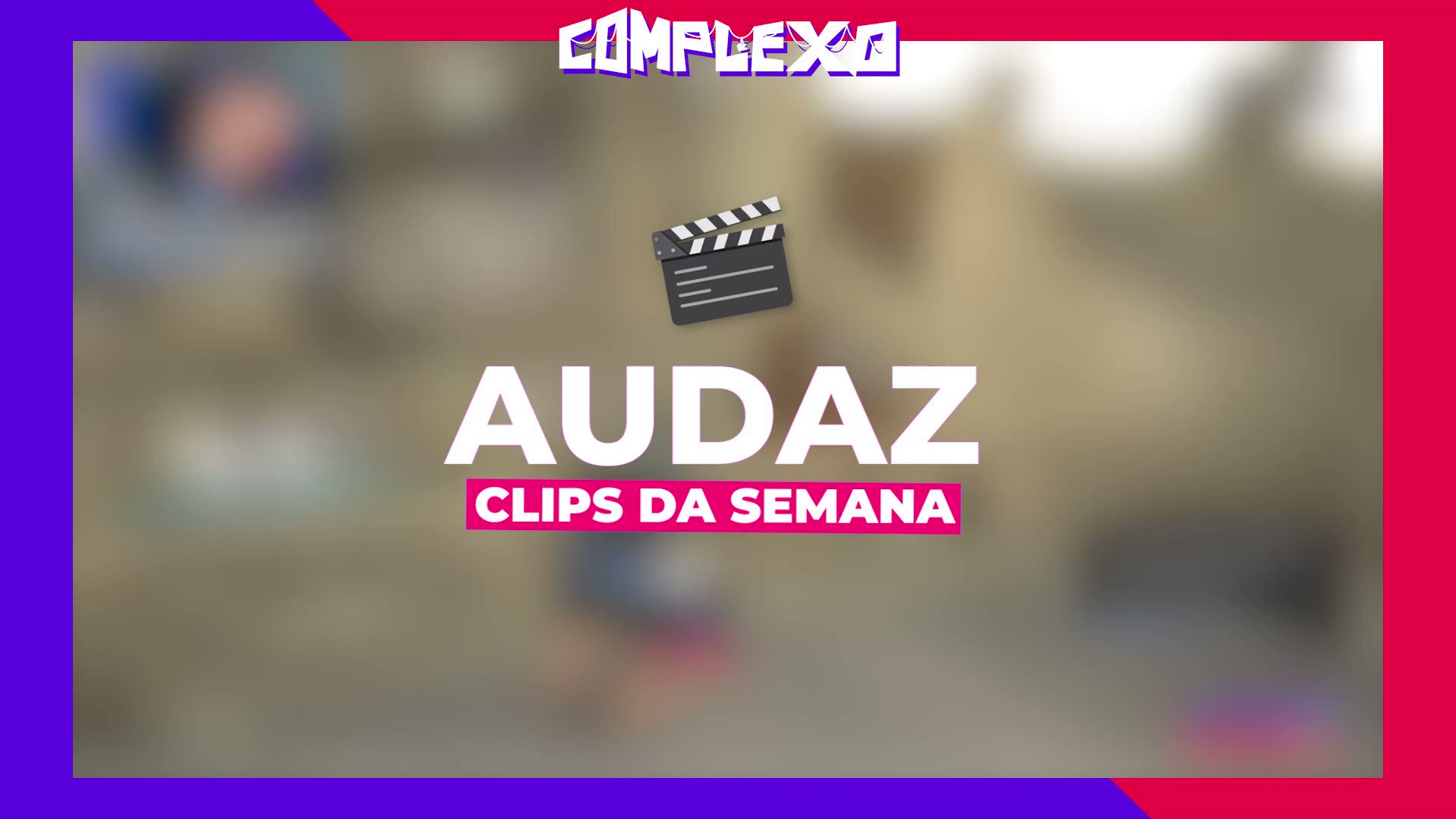 Complexo RP CLIPS