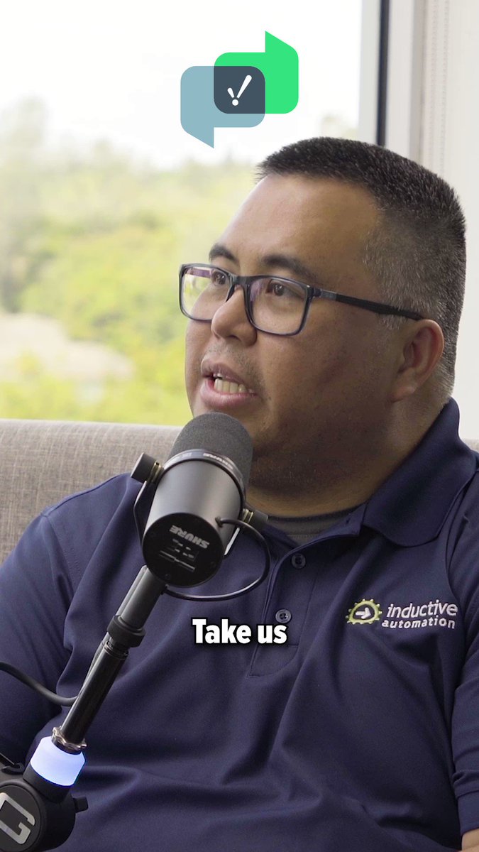 Inductive Automation on Twitter ""It's one of those things where you