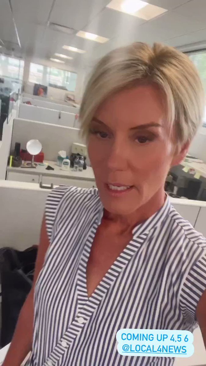 Karen Drew on Twitter: "Coming up this Monday at 4,5 6 on @Local4News"