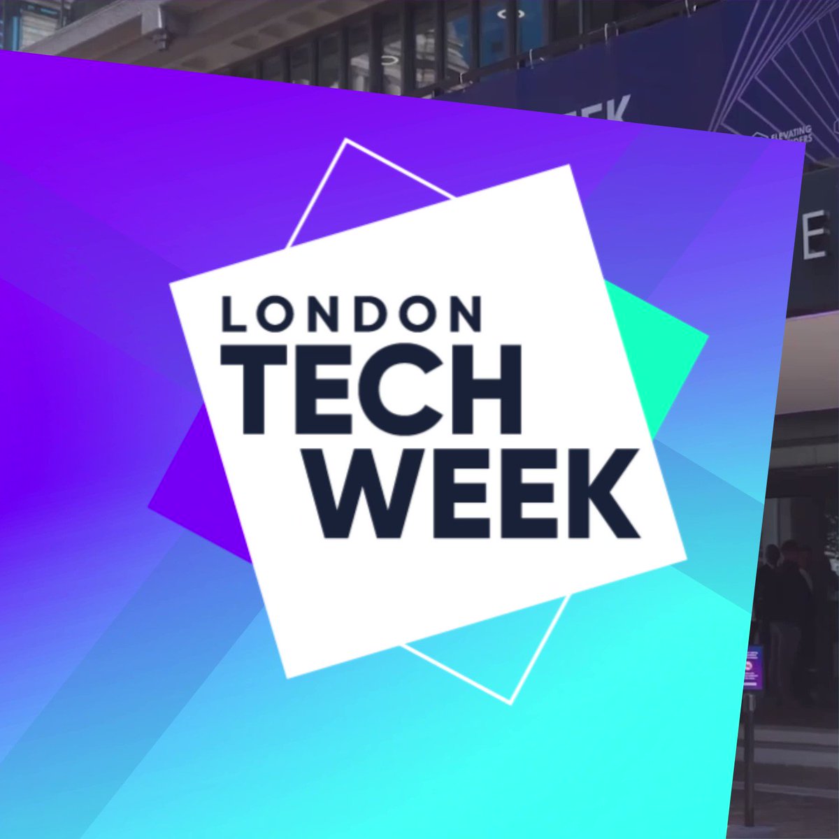 Women in Technology on Twitter "Get ready for London Tech Week! 🤩"
