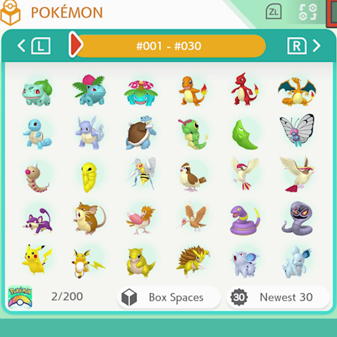 TODOS OS POKÉMON E SUAS EVOLUÇÕES (1010) 