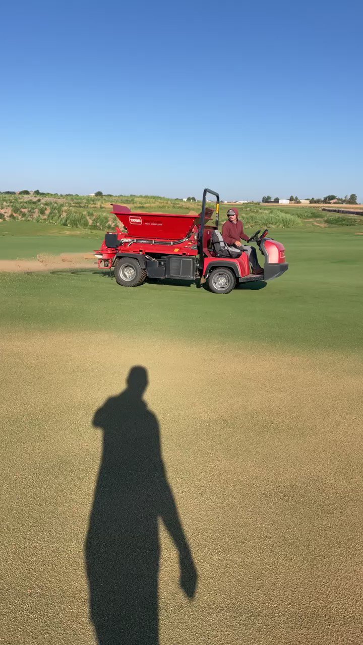 Red Feather Golf and Social Club (redfeathergc) / Twitter