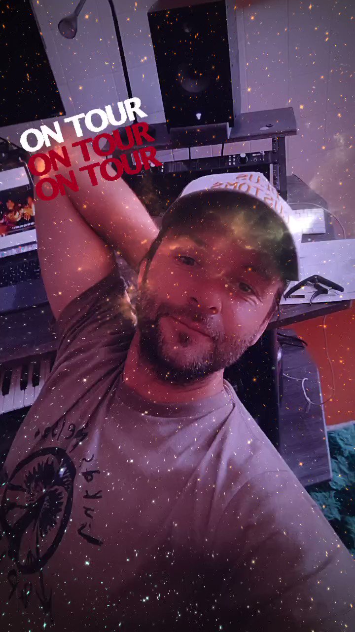 Keith Harkin Street Team (Official) on Twitter "Did somebody say TOUR