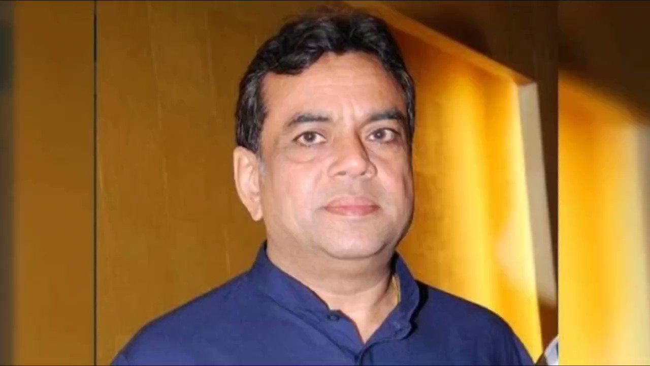 Paresh Rawal | Happy Birthday To You | Born 30 May 1955 By Hamara Din. 