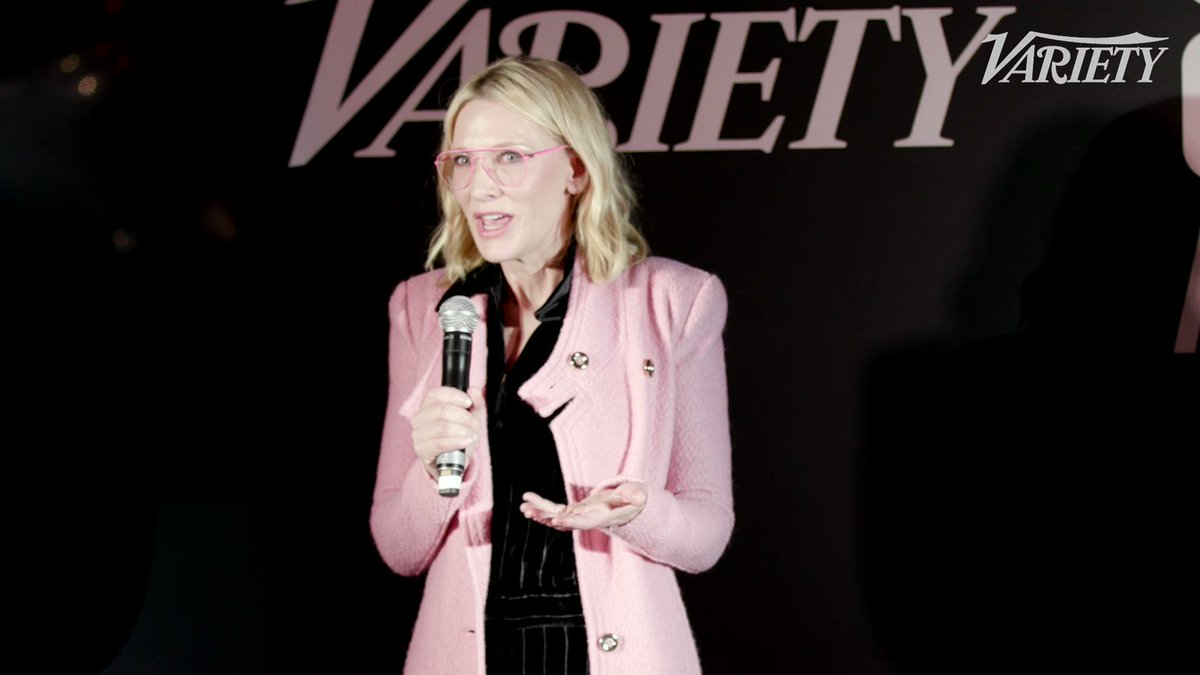 Variety on Twitter: "The stars were out at the Variety + Golden Globes