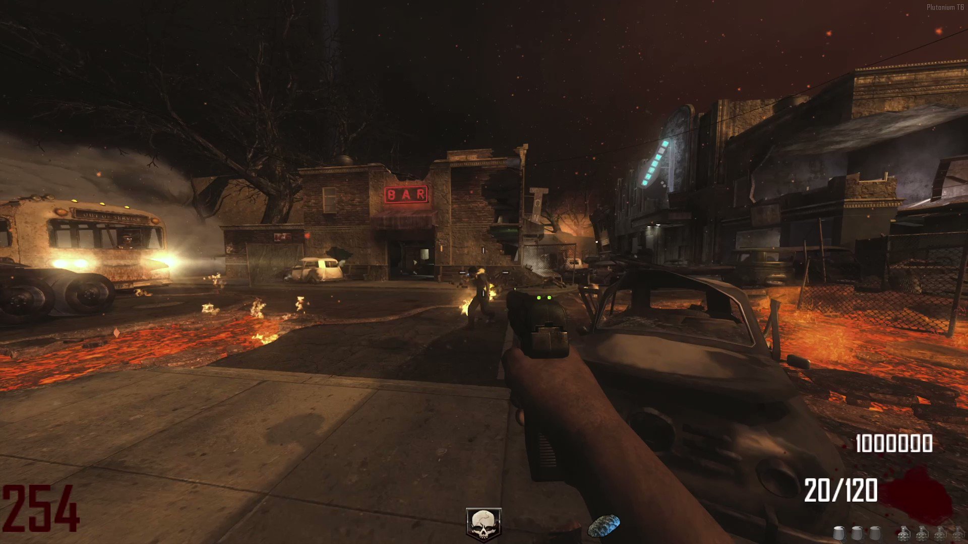 Plutonium Project (@PlutoniumMod) / X