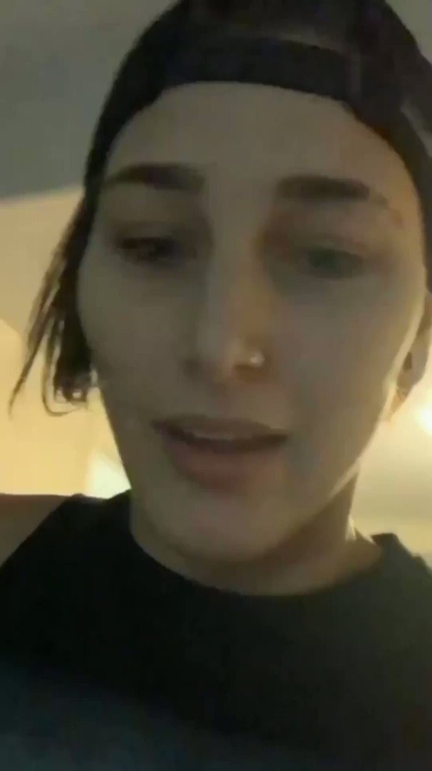 jerk to divas on Twitter "omfg the unholy thoughts this vid of Rhea