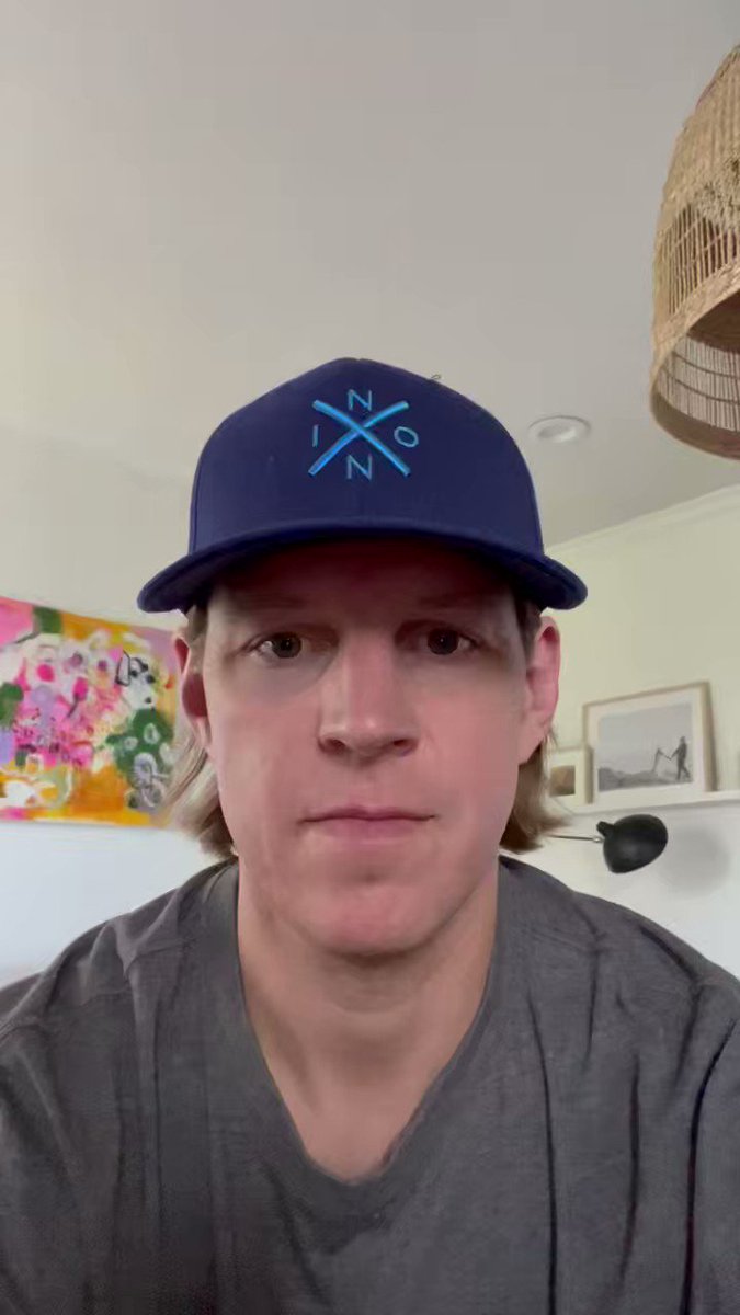 Glasgow Clan 🏒💜 on Twitter "🤳🏻 A message from Captain Keith