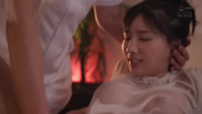 【楪カレン】 カレンちゃん最新作 やっぱりエロすぎます。 爆美女のどエロいオイル エステに大興奮💕