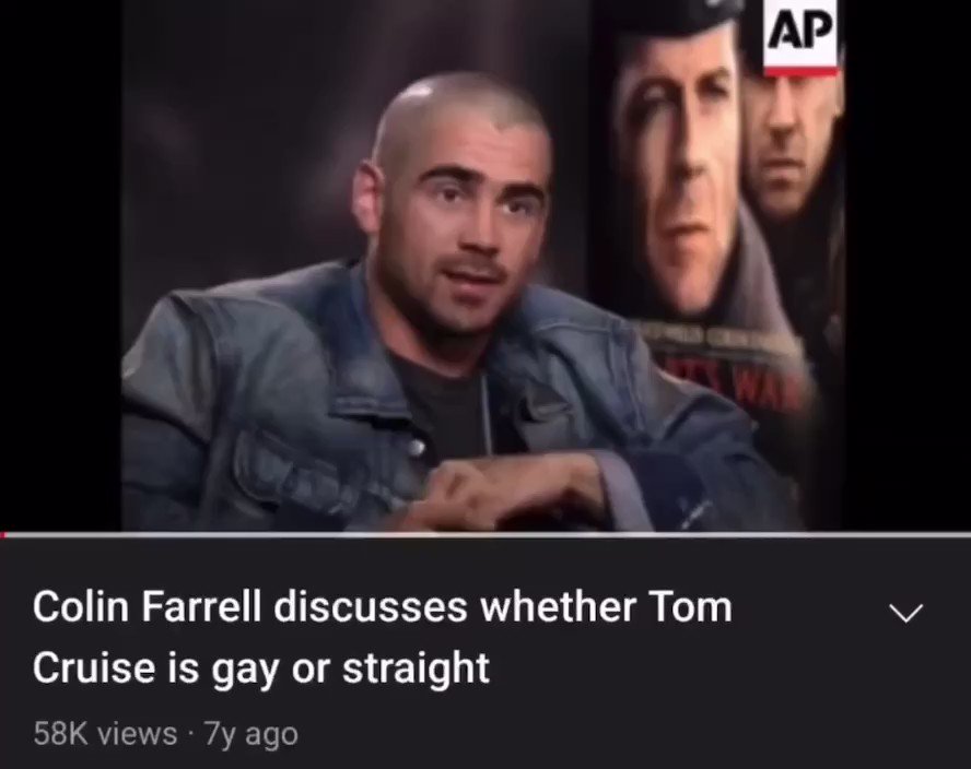 Happy birthday colin farrell 