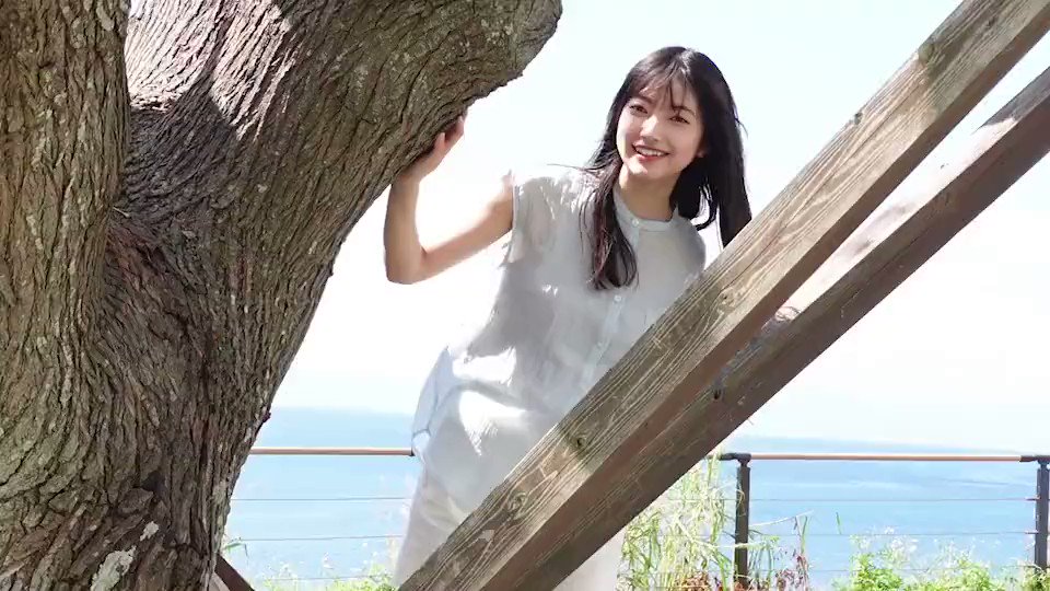 櫻坂46大園玲1st写真集『半分光、半分影』【公式】発売中 櫻坂46大園玲1st写真集『半分光、半分影』【公式】発売中