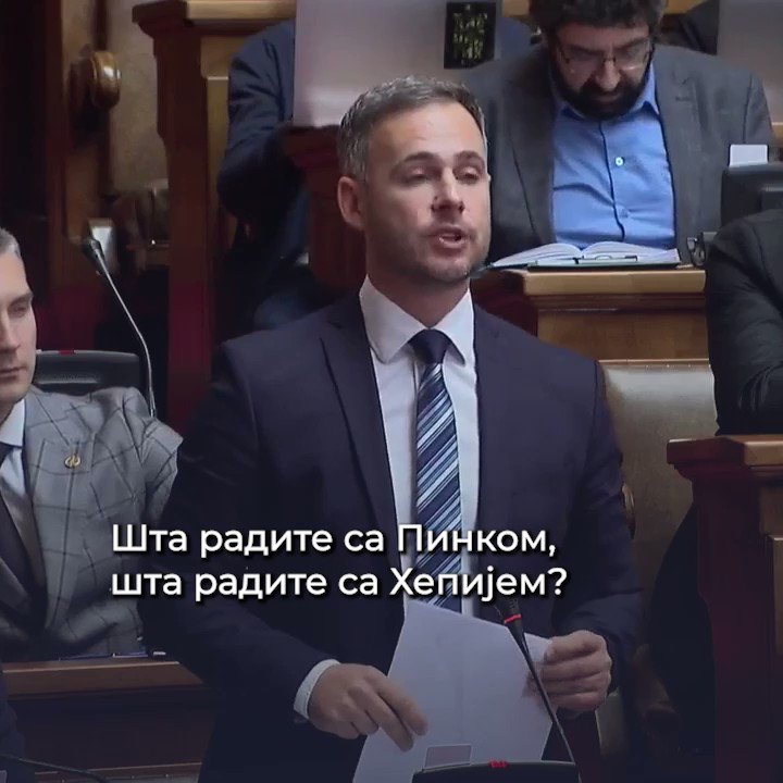 Dragan Brkić (brummelachtss) / Twitter