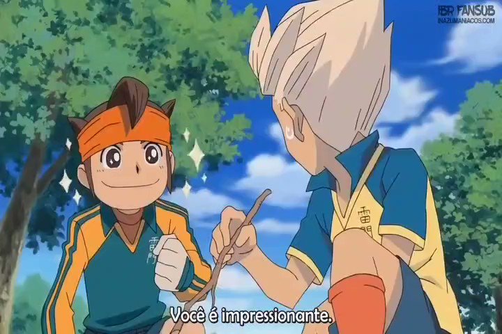 Super Onze Fora de Contexto on X: Gostaria de dizer que não tive