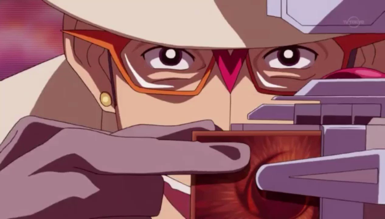 遊☆戯☆王 動画集 on X: 