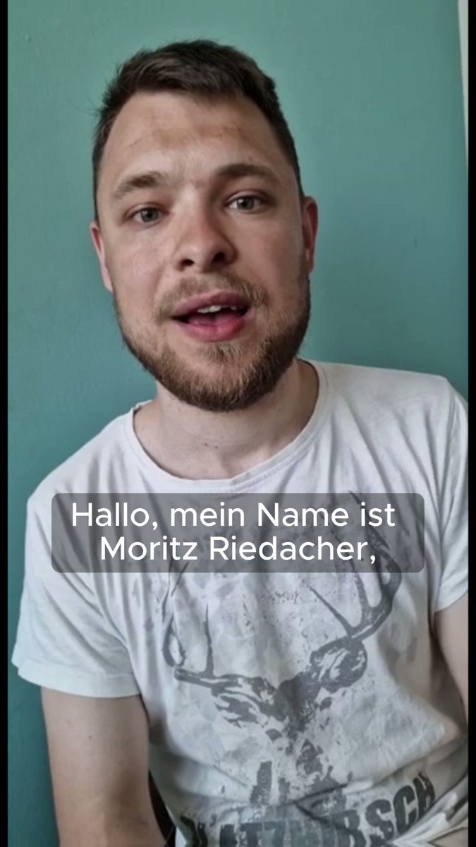 Letzte Generation on Twitter 