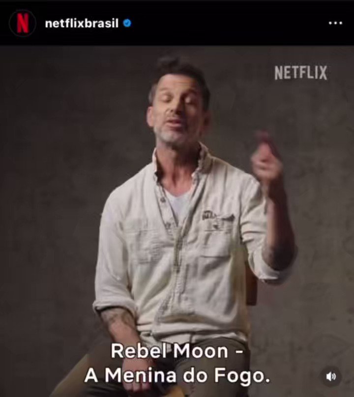 Rebel Moon – A menina do fogo