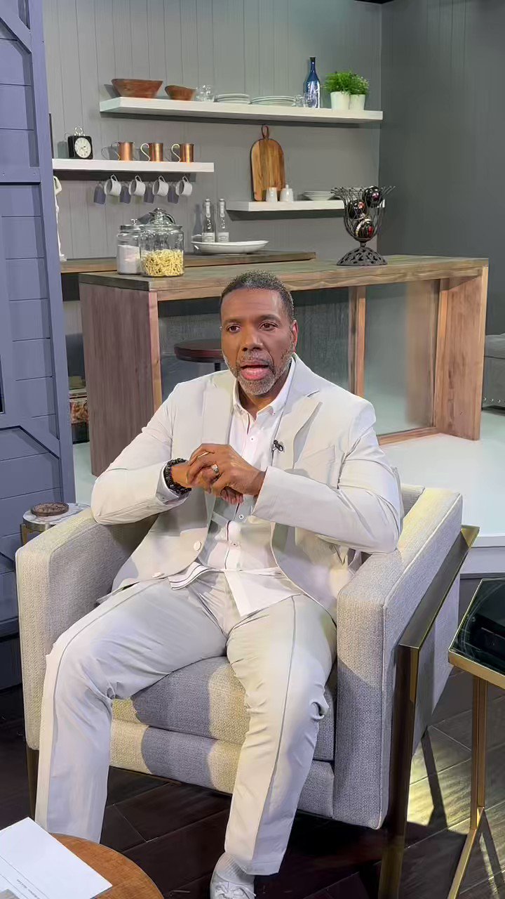Creflo Dollar on Twitter "This is your sign to come to the Grace Life