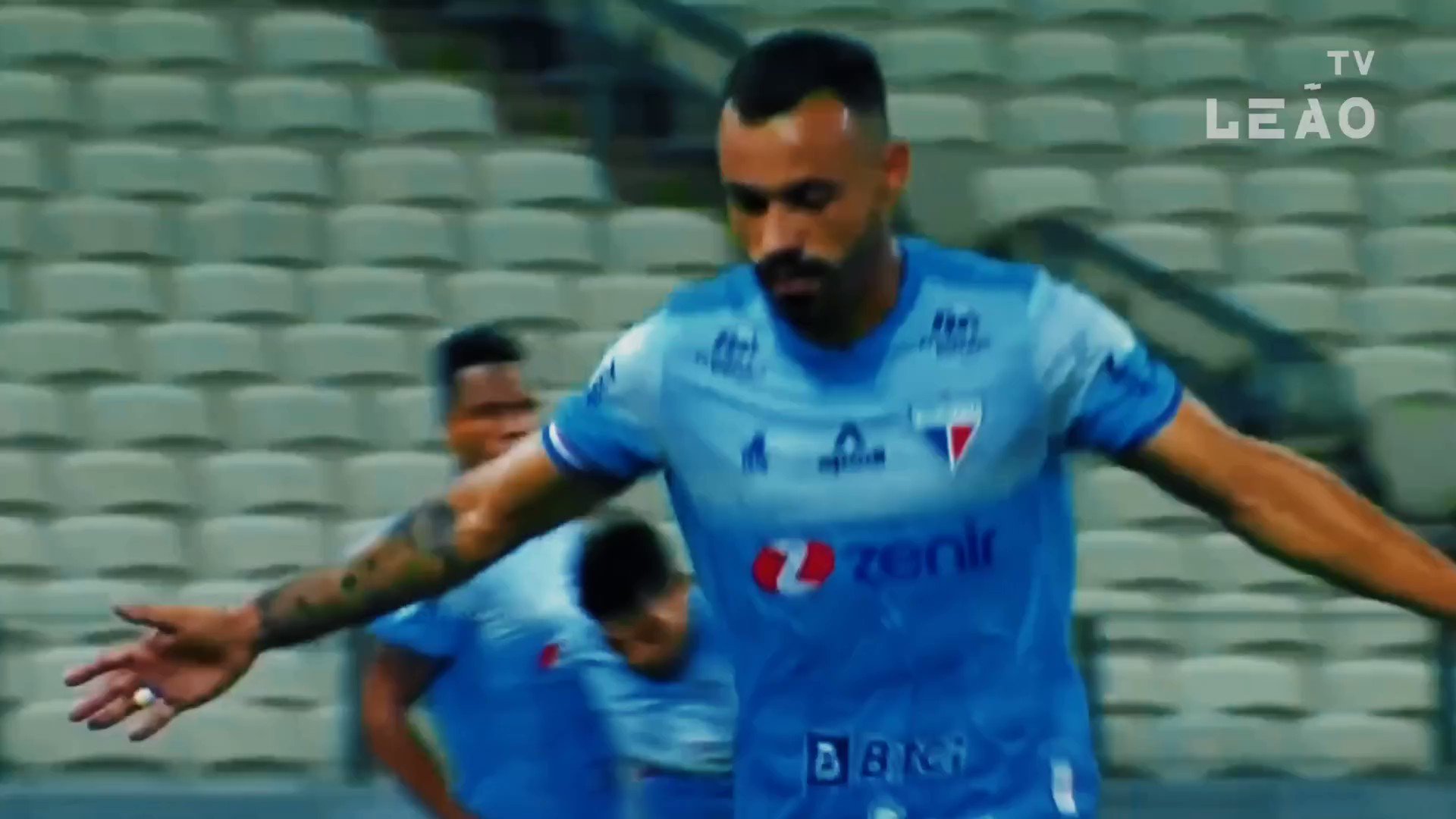 Em coletiva, Moisés acredita em classificação do Fortaleza contra Fluminense e explica a 'Tropa do Calvo