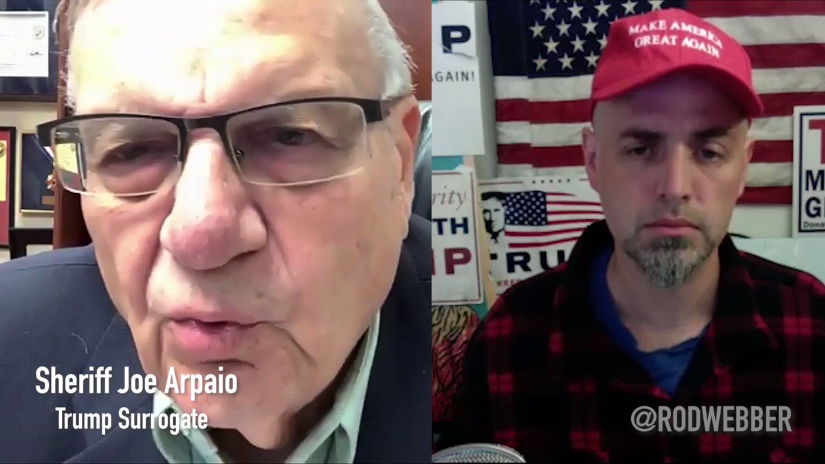 Rod ber on Twitter "QANON CRITICISM Is getting my channel strikes