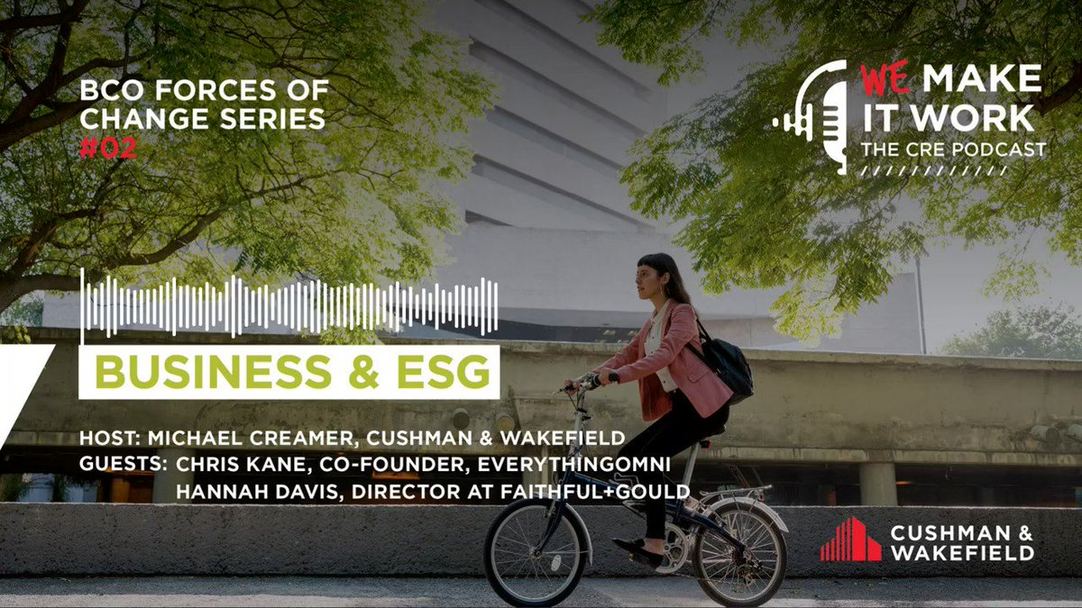 Cushman & Wakefield Company Profile & Overview AmbitionBox