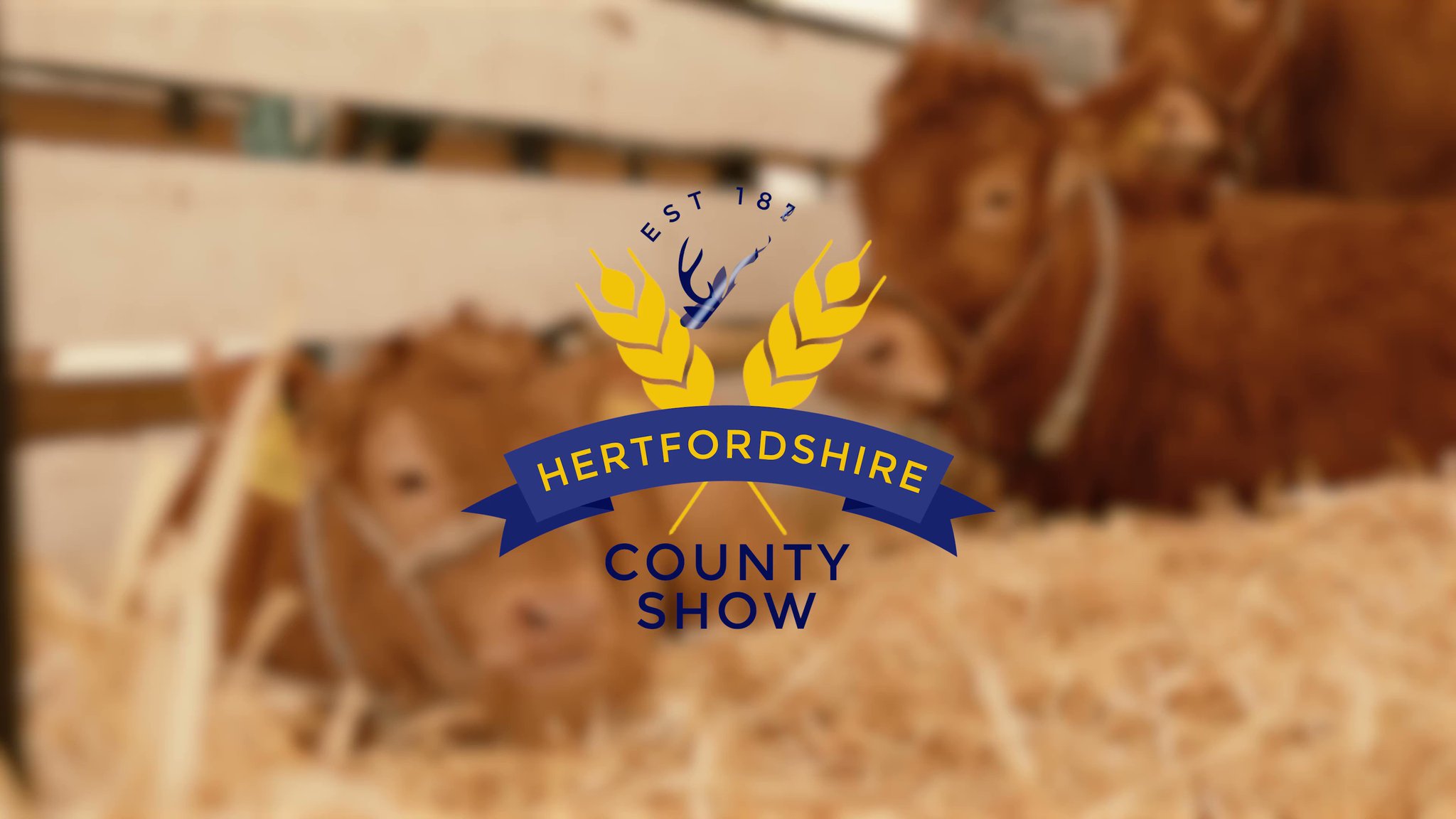Herts County Show on Twitter "A huge thank you to everyone for making the 2023 Hertfordshire