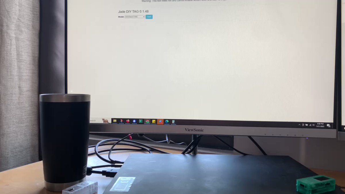 S8 E4: Lawrence Nahum on Blockstream's Jade - Bitcoin Takeover