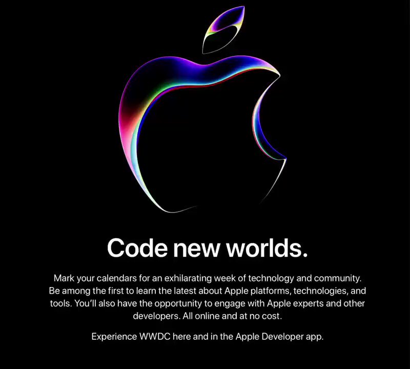 WWDC 2023: Twitter Erupts With Hilarious Memes As Apple Unveils Vision Pro  Headset For Rs. 2,88,700 - Tech