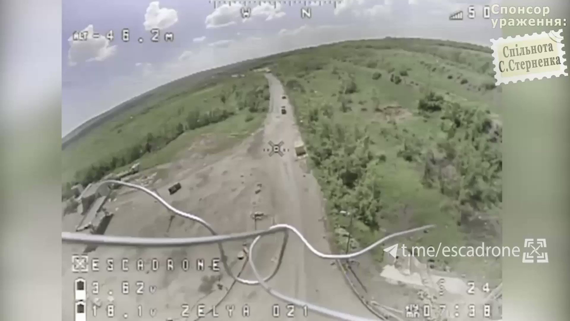 [情報] 烏軍官方殲敵統計&情報數則 (23/6/1)