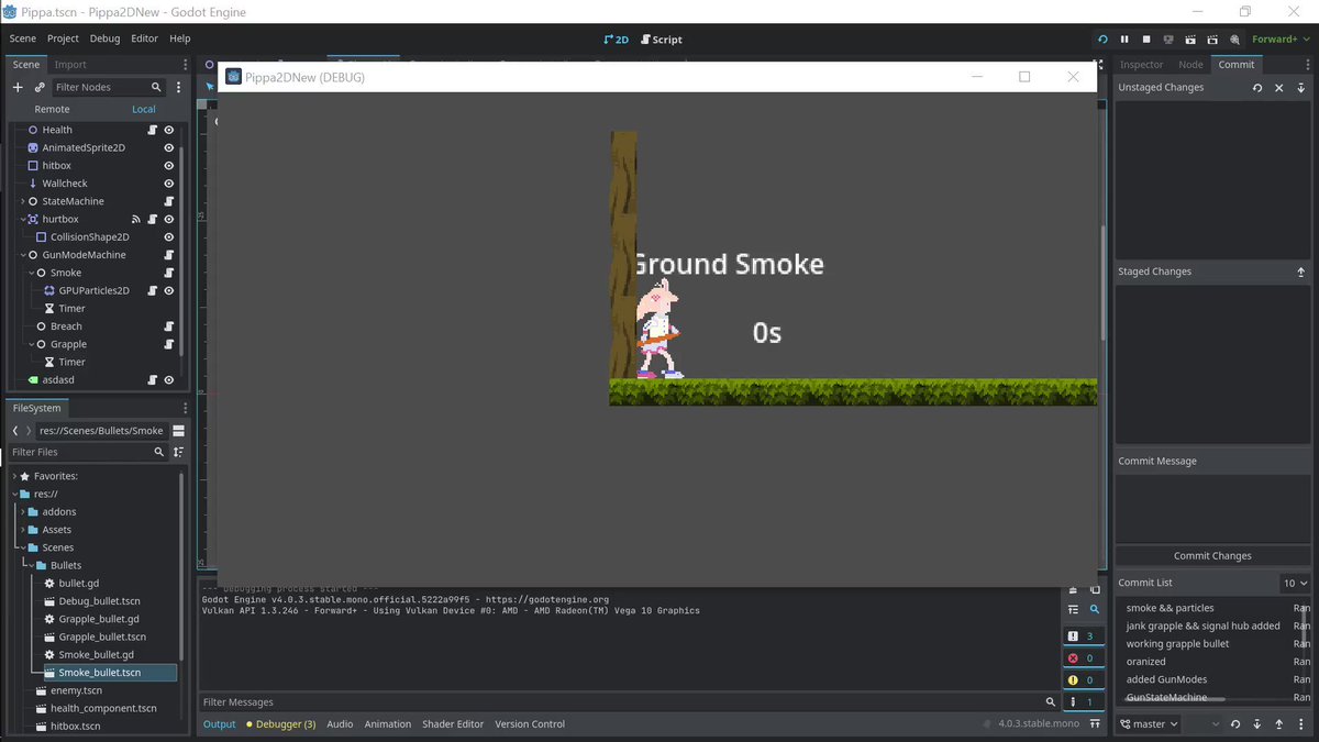 Ranto on twitter mmoartpg pippa fangame update 4 1 2 this week s