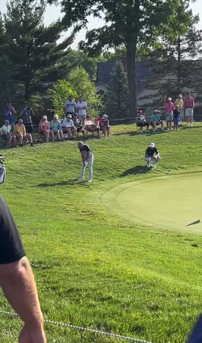 Rickie Fowler Tracker On Twitter: