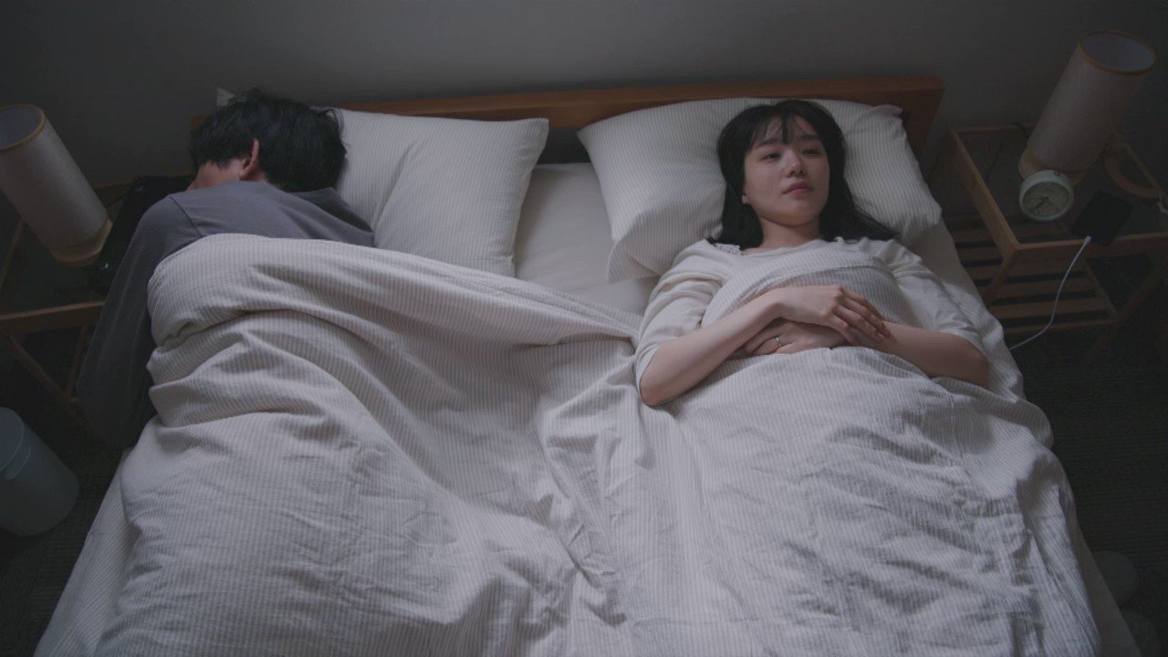 [心得] 我們之間沒有的 第八集 