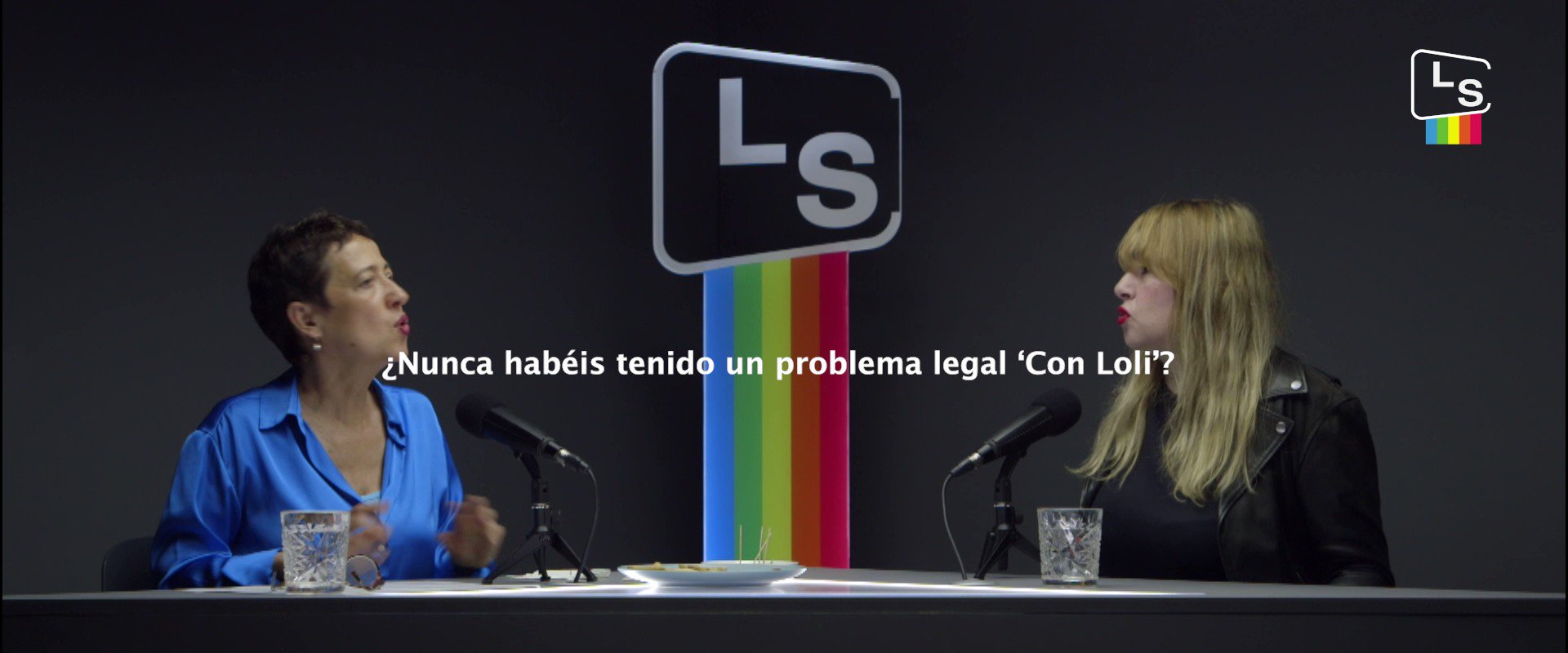 La Script (LaScript) / Twitter