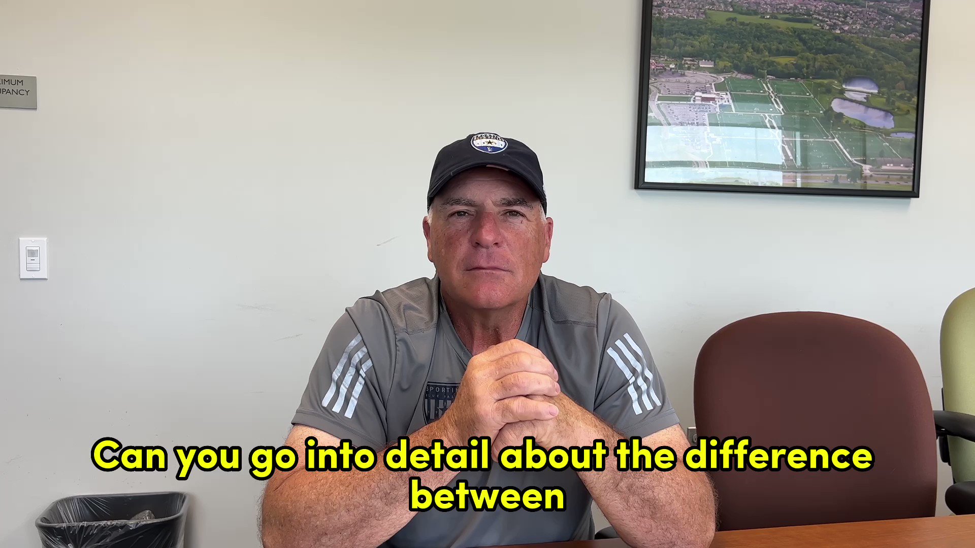 SPORTING Blue Valley (SPORTINGBV) / Twitter