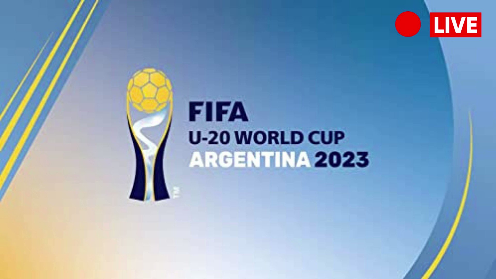 FIFA World Cup 2026 Live on X