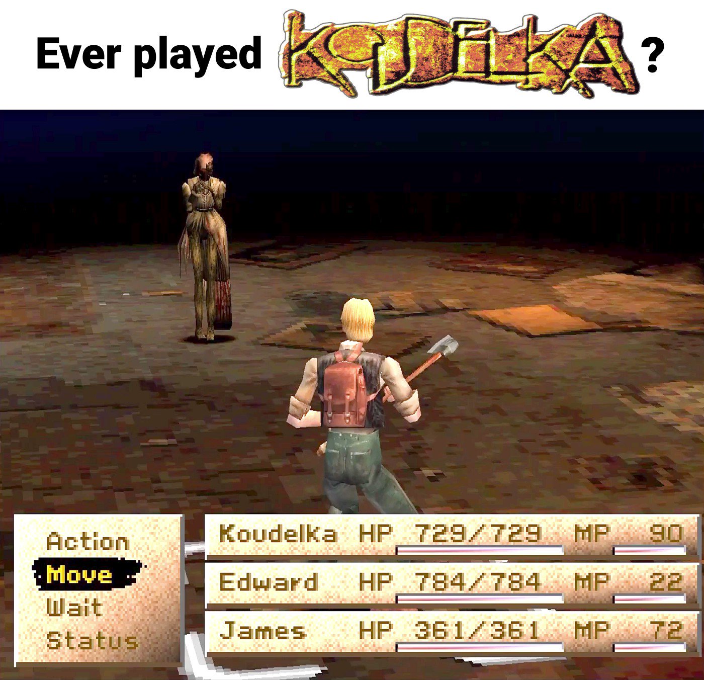Ps1 koudelka 2025