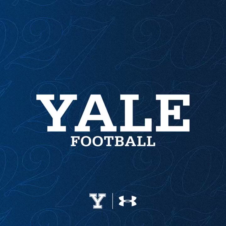 Yale Football Recruiting (RecruitYaleFB) / Twitter