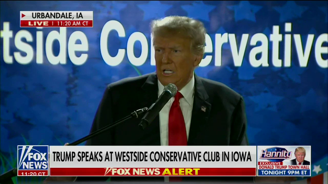 Aaron rupar on twitter trump i don t like the term woke because