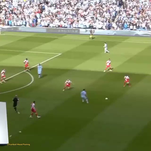 Happy Birthday Sergio Aguero. Greatest ST the PL has ever seen         