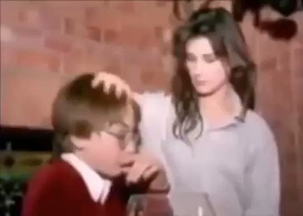 Since they like diggin up people’s past I need @demimoore to explain this one to me she’s clearly high as hell molesting this kid on camera #hollywood #themtoo #demimoore #SHARE https://t.co/ah9iIinLO8