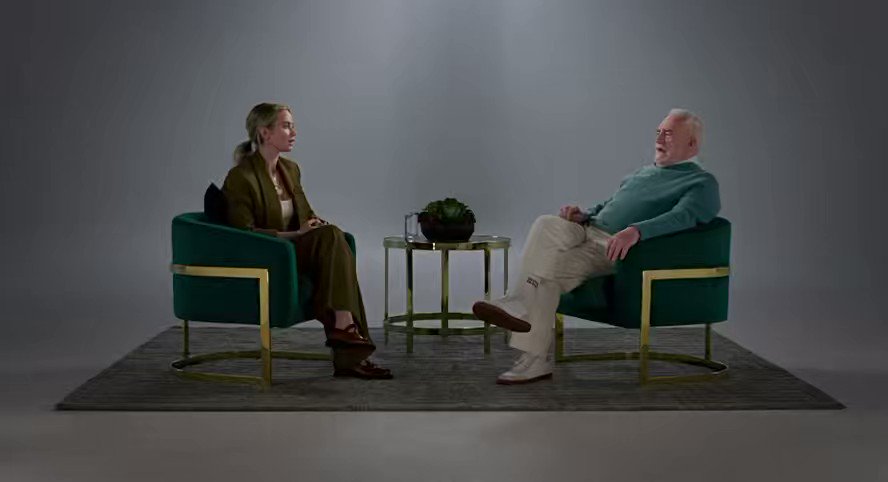 Eloise on Twitter: "RT @badpostblunt: “It's not easy... to be an ICON