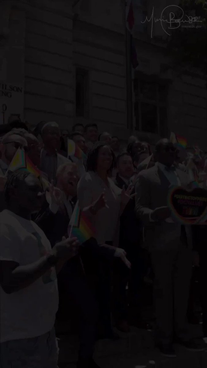 Heritage foundation on twitter 1 mayorbowser should focus on