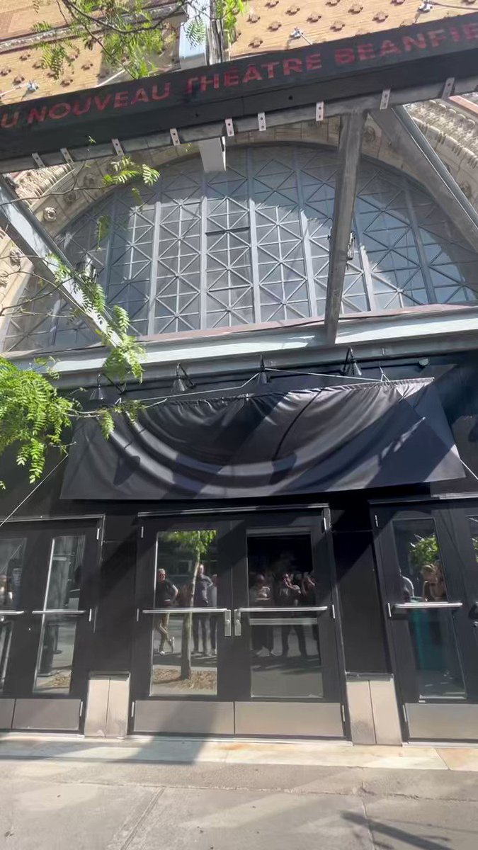 Beanfield on Twitter "Nous sommes fiers de révéler officiellement le