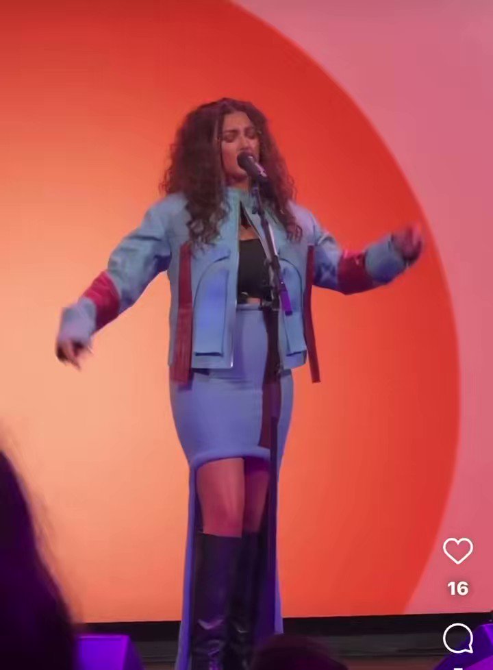 RT @buterasglass: YES EXACTLY TORI KELLY SING IT
https://t.co/vRcoZSPCQr