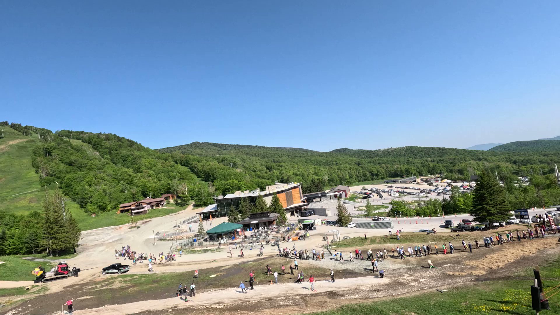 Killington Closing Date 2025
